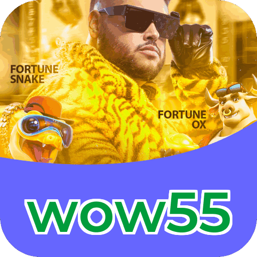 wow55 APK