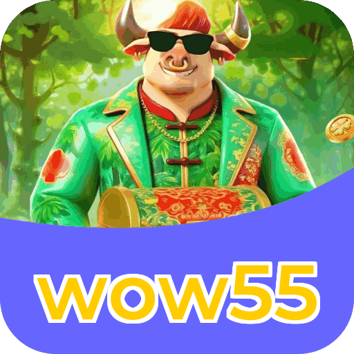 wow55 APK