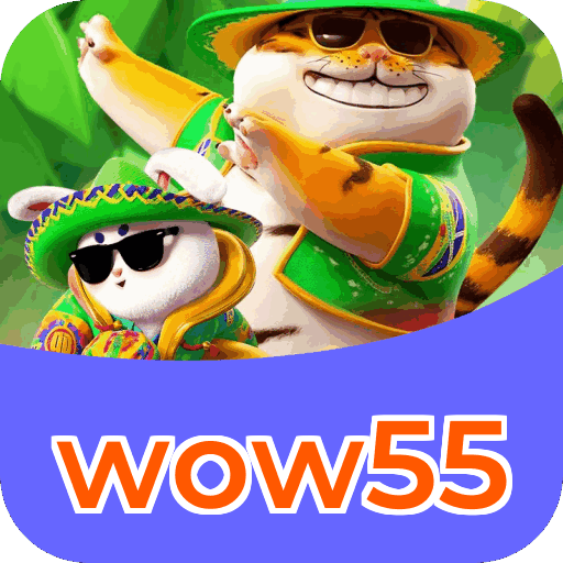 wow55 APK