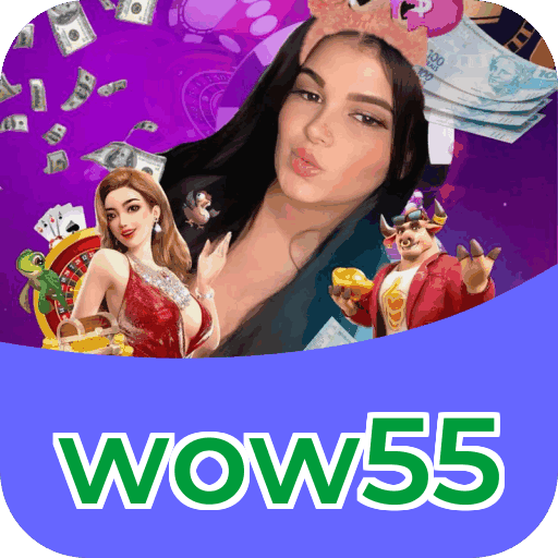 wow55 APK